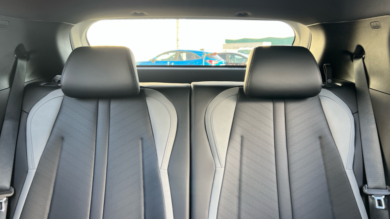 BYD Dolphin Surf 65kW Active 30kWh 5dr Auto Electric Hatchback